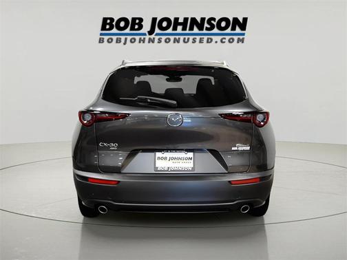 2023 Mazda CX-30 2.5 S Preferred Package