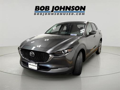 2023 Mazda CX-30 2.5 S Preferred Package