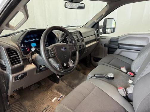 2018 Ford F-350 XL