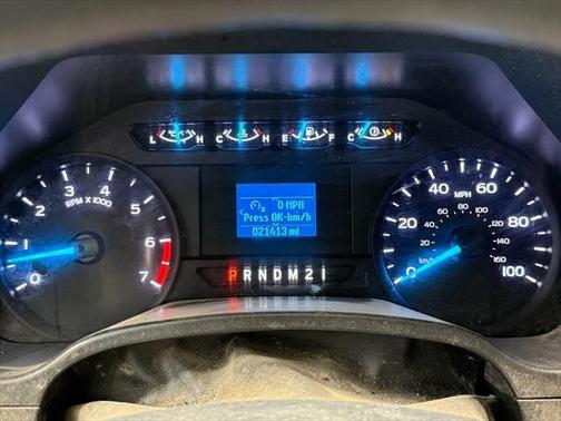 2018 Ford F-350 XL