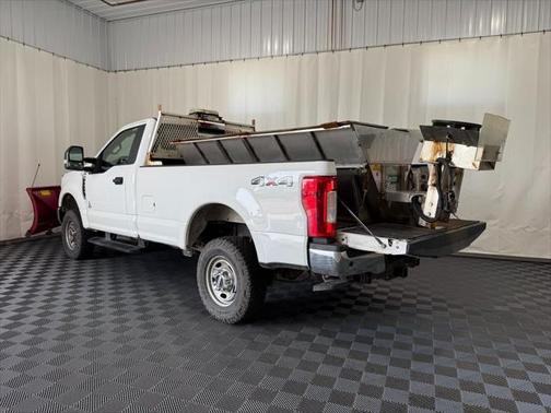 2018 Ford F-350 XL