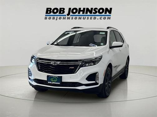 2023 Chevrolet Equinox AWD RS