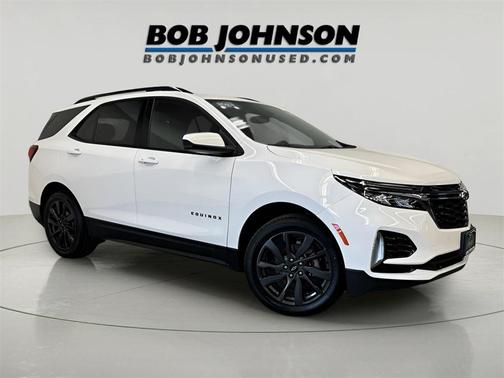 2023 Chevrolet Equinox AWD RS