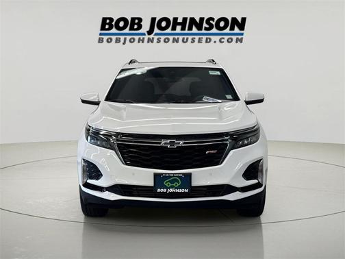 2023 Chevrolet Equinox AWD RS