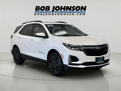 2023 Chevrolet Equinox AWD RS