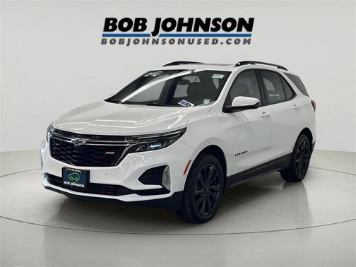 2023 Chevrolet Equinox AWD RS