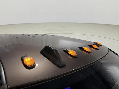 2019 RAM 2500 Tradesman Crew Cab 4x4 6'4' Box