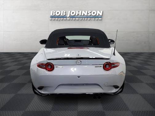 2024 Mazda MX-5 Miata Club