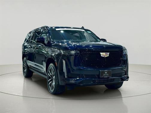 2023 Cadillac Escalade ESV Sport