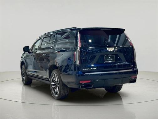 2023 Cadillac Escalade ESV Sport