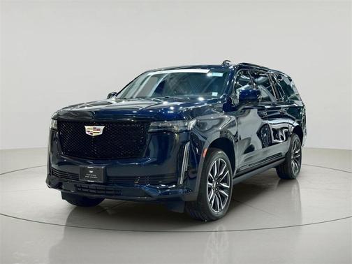 2023 Cadillac Escalade ESV Sport