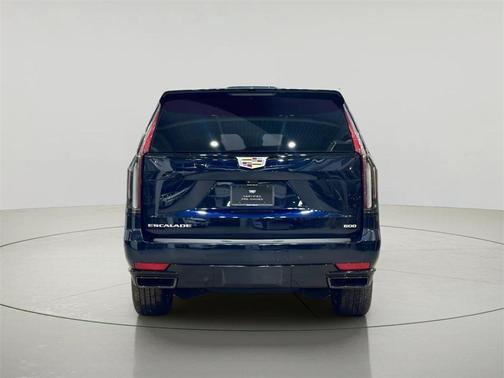 2023 Cadillac Escalade ESV Sport