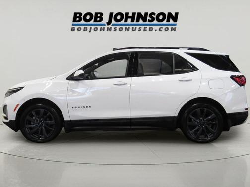 2024 Chevrolet Equinox AWD RS