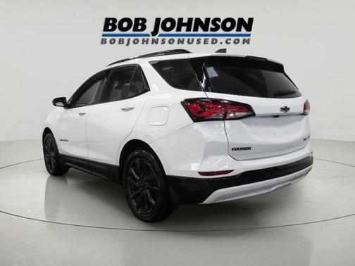 2024 Chevrolet Equinox AWD RS