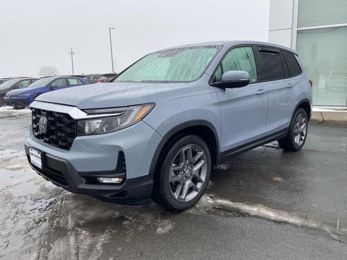 2022 Honda Passport 2WD EX-L