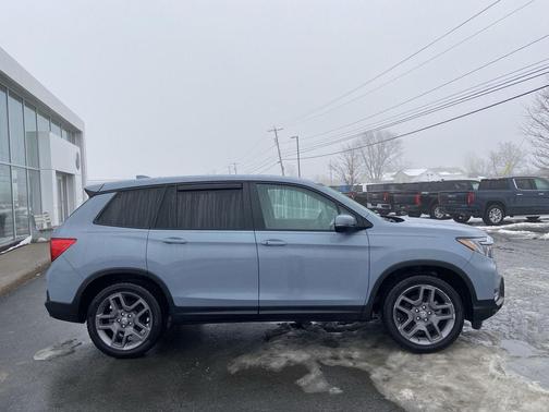 2022 Honda Passport 2WD EX-L