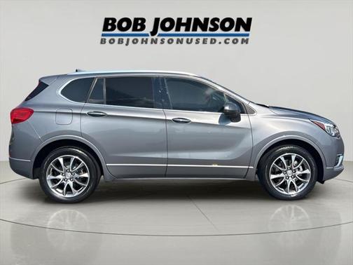 2020 Buick Envision AWD Essence