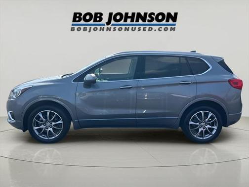 2020 Buick Envision AWD Essence
