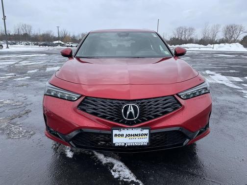 2024 Acura Integra A-SPEC Technology