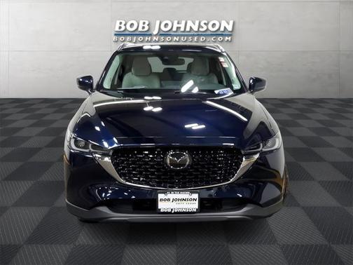 2023 Mazda CX-5 2.5 S Premium