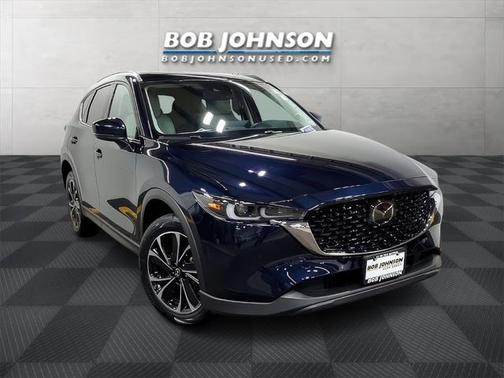 2023 Mazda CX-5 2.5 S Premium