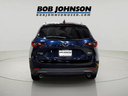 2023 Mazda CX-5 2.5 S Premium
