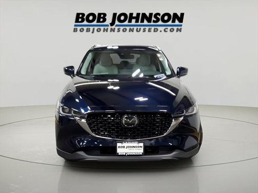 2023 Mazda CX-5 2.5 S Premium