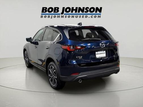 2023 Mazda CX-5 2.5 S Premium