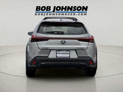 2019 Lexus UX 250h F Sport