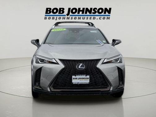 2019 Lexus UX 250h F Sport