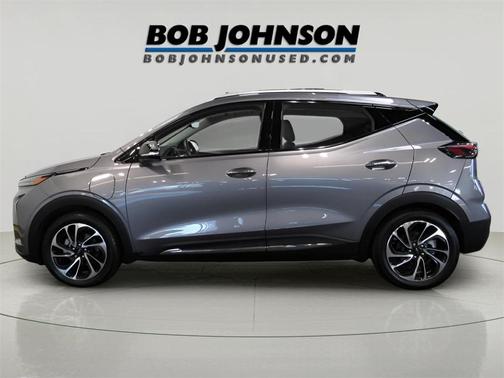 2023 Chevrolet Bolt EUV FWD Premier