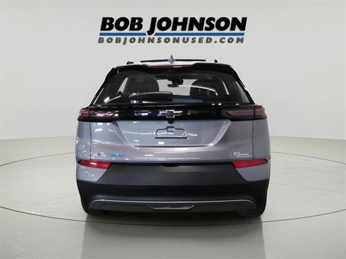 2023 Chevrolet Bolt EUV FWD Premier