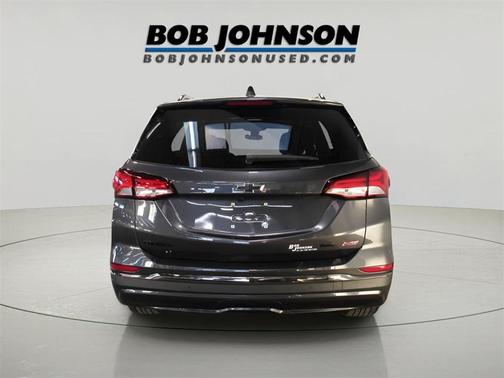 2022 Chevrolet Equinox AWD RS