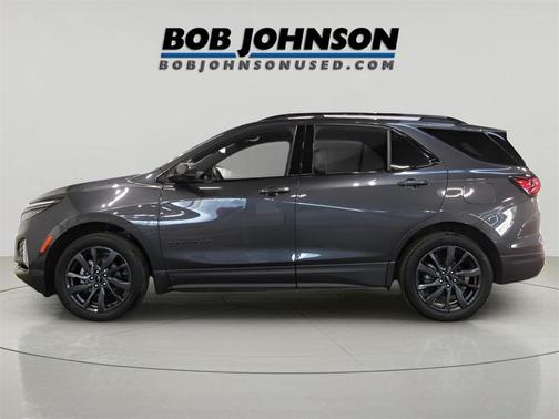 2022 Chevrolet Equinox AWD RS