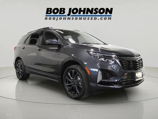 2022 Chevrolet Equinox AWD RS