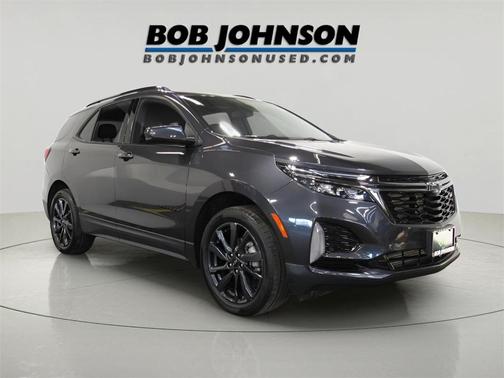 2022 Chevrolet Equinox AWD RS