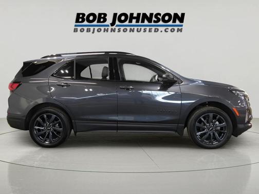 2022 Chevrolet Equinox AWD RS