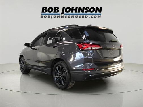 2022 Chevrolet Equinox AWD RS