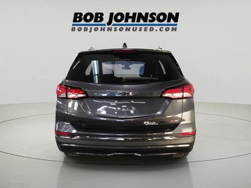 2022 Chevrolet Equinox AWD RS