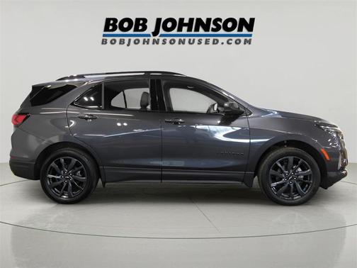 2022 Chevrolet Equinox AWD RS