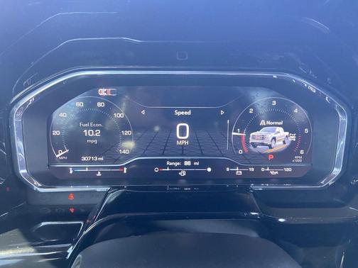 Onyx Black 2024 GMC Sierra 1500 Elevation