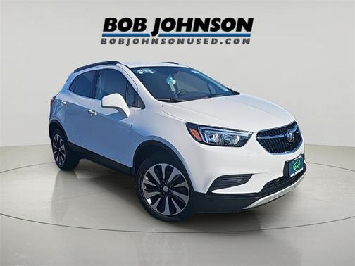 2022 Buick Encore Preferred II