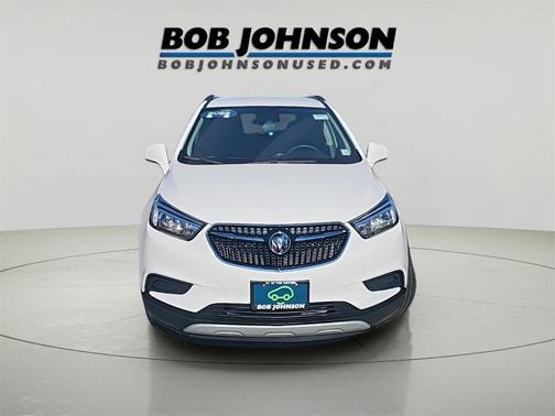 2022 Buick Encore Preferred II