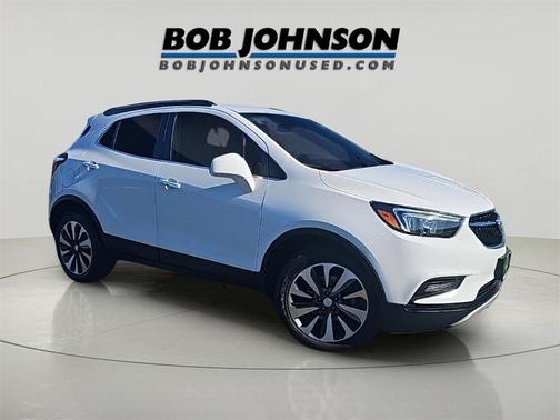 2022 Buick Encore Preferred II