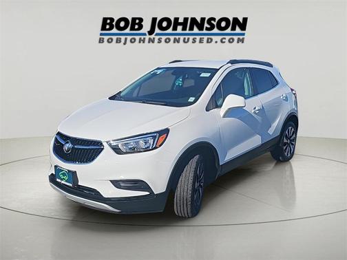 2022 Buick Encore Preferred II