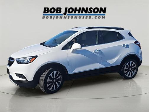 2022 Buick Encore Preferred II