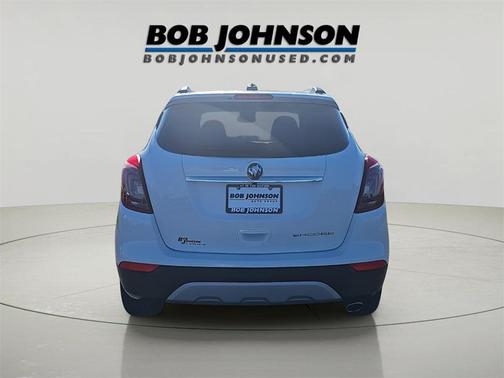 2022 Buick Encore Preferred II