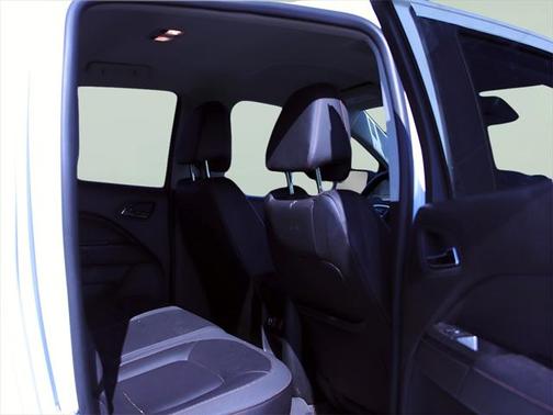2021 GMC Canyon Base