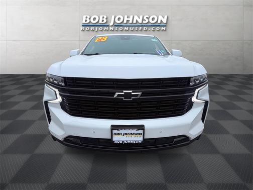 2023 Chevrolet Tahoe 4WD RST