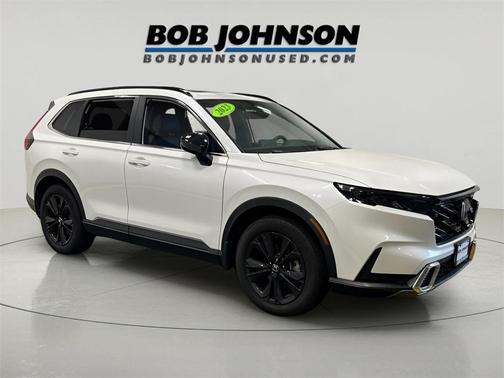2023 Honda CR-V Hybrid Sport Touring